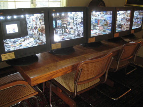 Computer History Exhibition 2