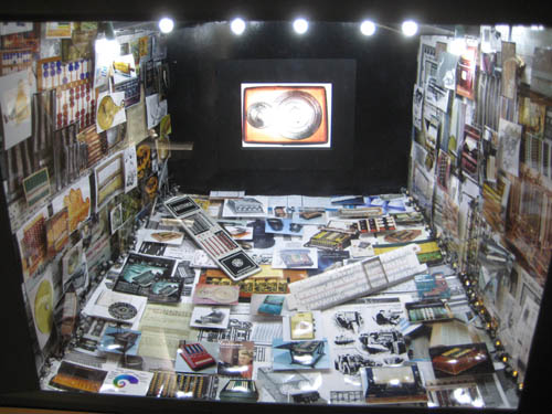 Computer History Exhibition 5