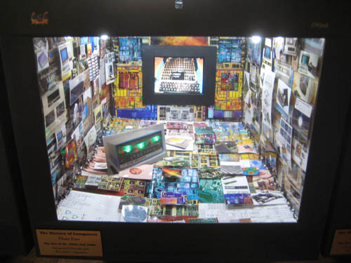 Computer History Exhibition 8