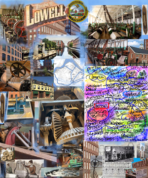 Lowell